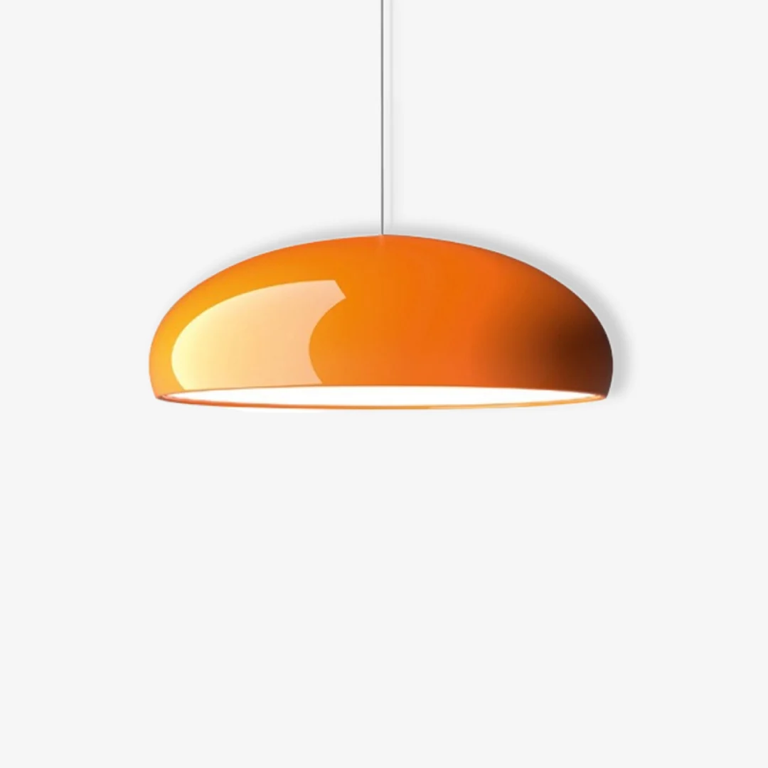 Trusted Bauhaus minimalistische hanglamp Exceptional