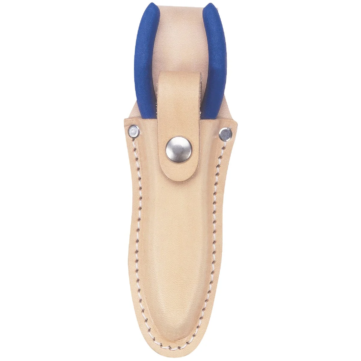 Efficient Custom Leathercraft Leather Plier Holder Lightweight