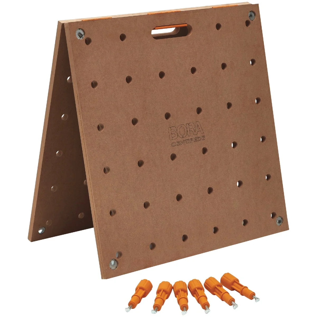 Trusted Bora Centipede 24 In. x 48 In. Workstation Tabletop Outstanding