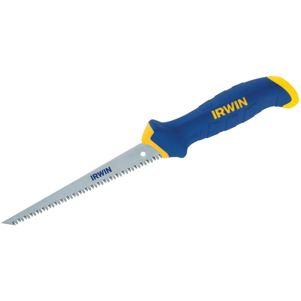 Innovative Irwin ProTouch 6-1 2 In. 9 TPI Drywall Jab Saw Modern