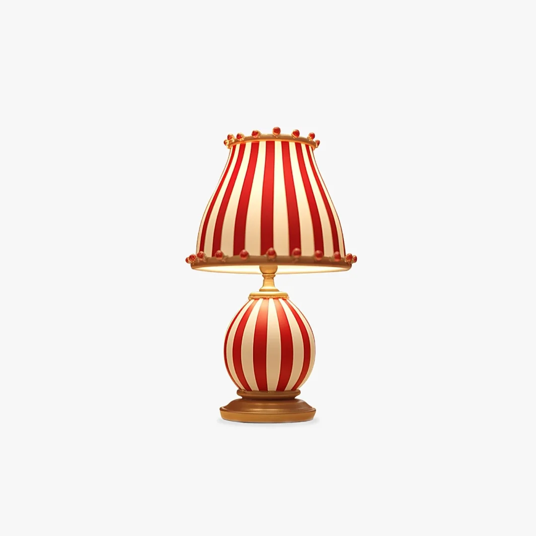 Premium Material Circus Baohong tafellamp Stylish