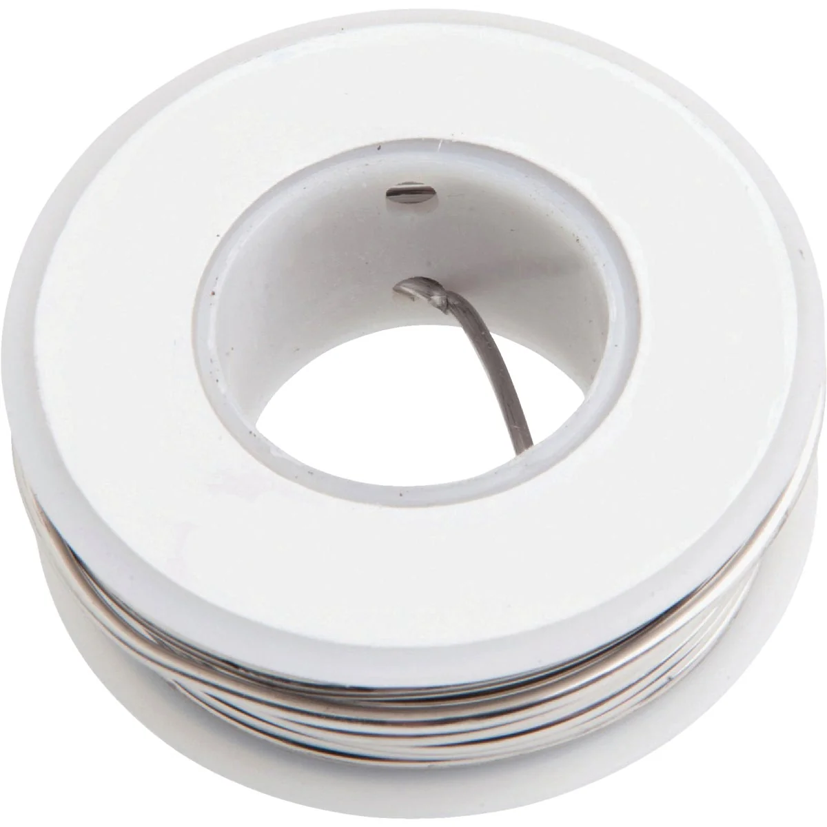 Secure Do it 4 oz. Rosin 95 Tin 5 Antimony Solder Superior