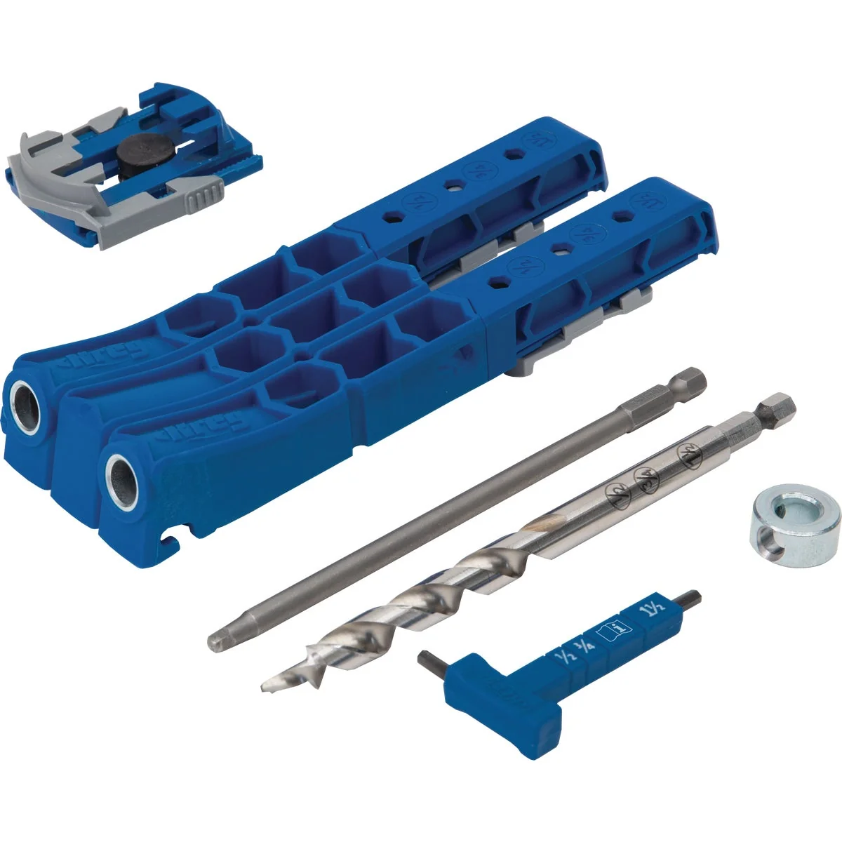 Eco-Friendly Kreg Jig 320 Pocket Hole Guide Responsible
