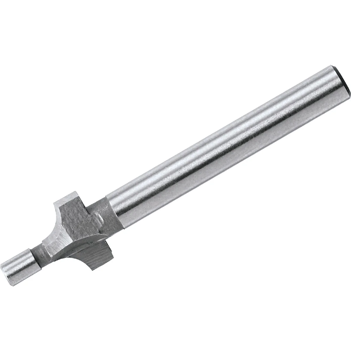 Refined Dremel 1 8 In. Rounding Router Bit Efficient