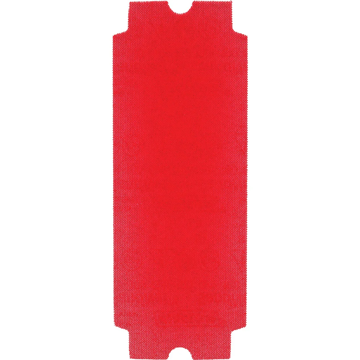 Fine Diablo SandNet 100 Grit 4-3 16 In. x 11-1 4 In. Universal Reusable Drywall Sandpaper 5-Pack Verified