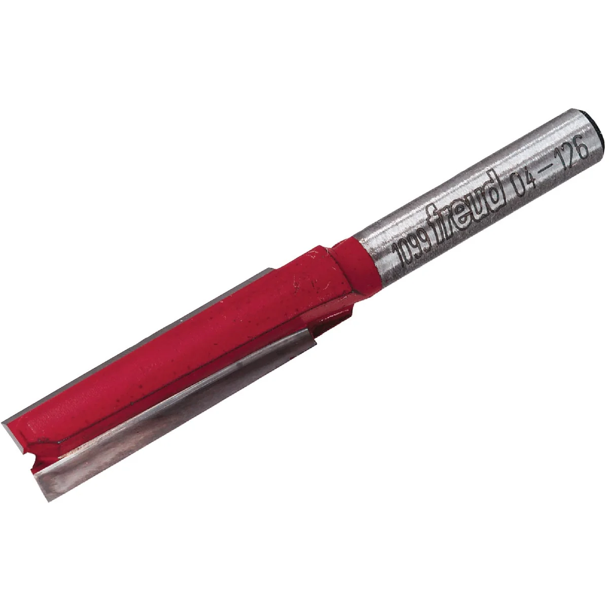 Next-Generation Freud Carbide Tip 3 8 In. Double Flute Straight Bit First-Class