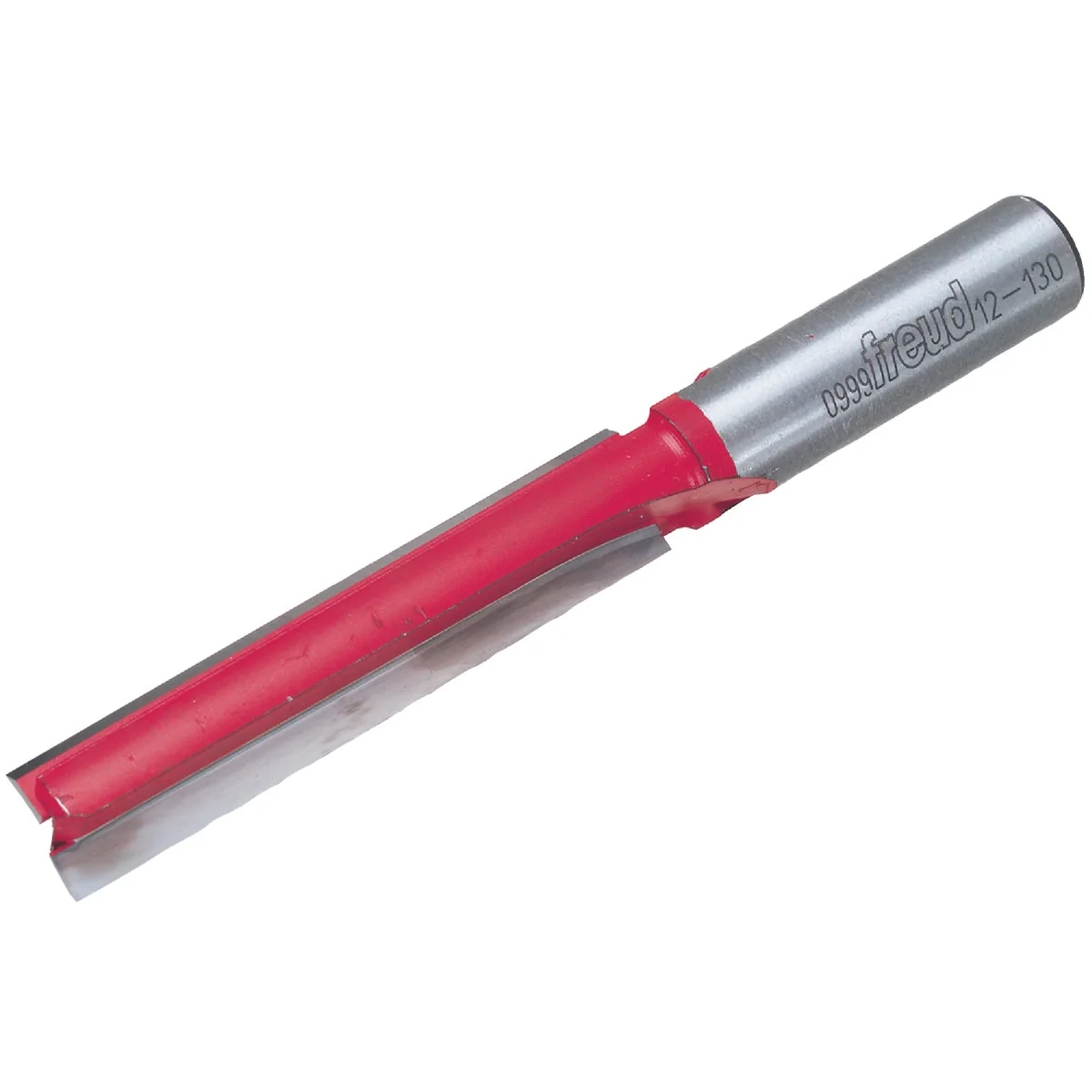 Refined Freud Carbide Tip 1 2 In. Double Flute Straight Bit Reliable