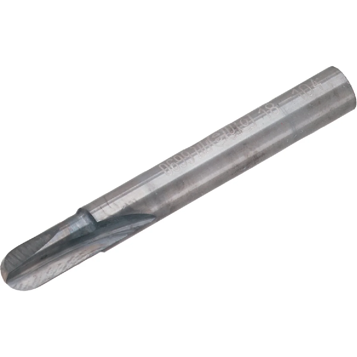 Premium Freud Carbide Tip 1 4 In. Round Nose Bit User-Friendly