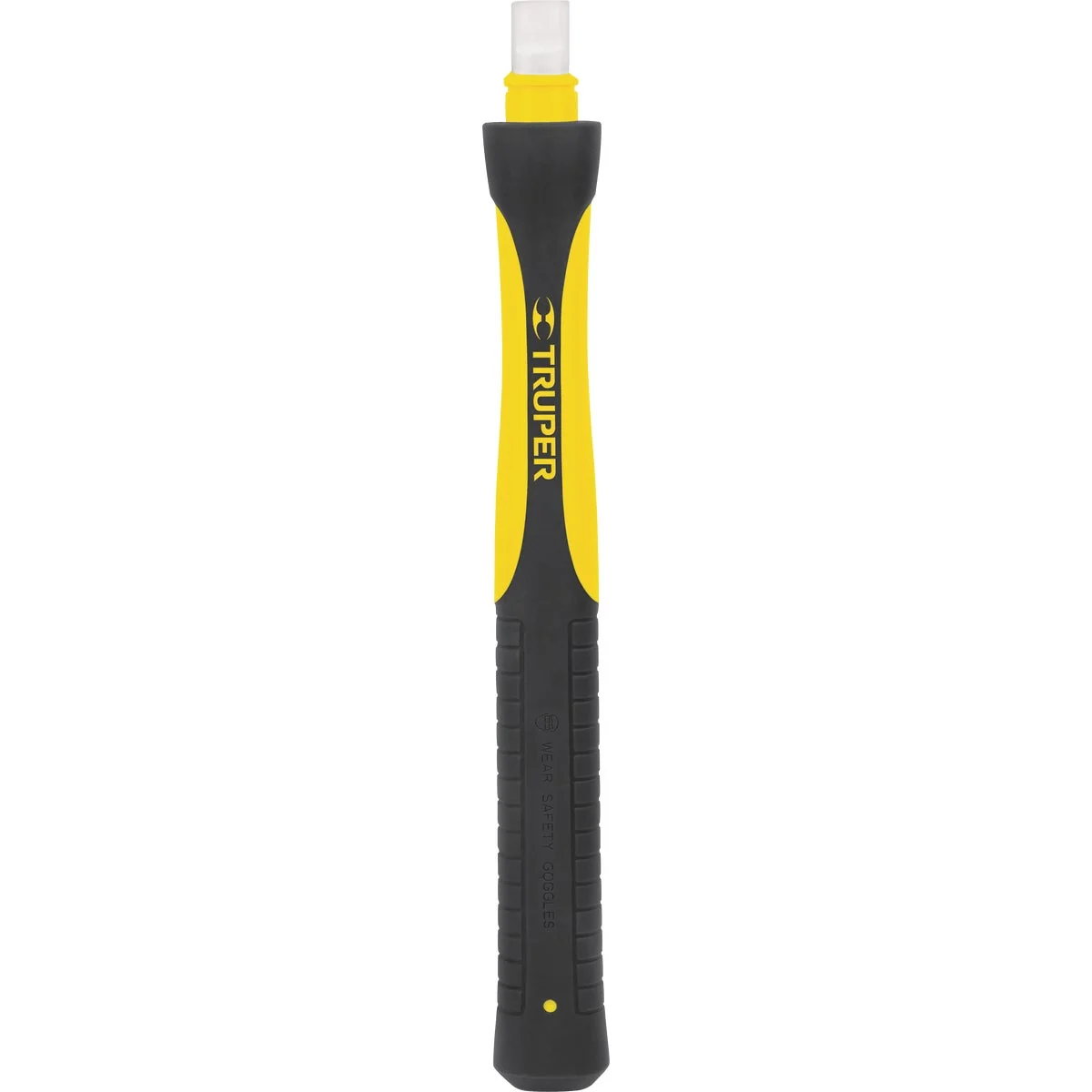 Solid Truper 16 In. Straight Fiberglass Engineer Blacksmith Hammer Handle Kit Elegant