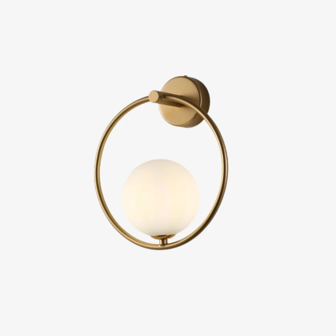 Relaxed Barette Wandlamp Optimized