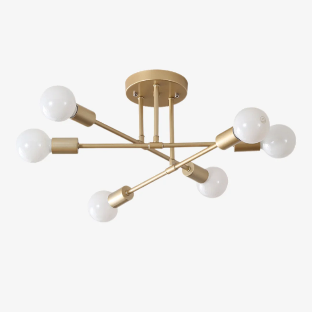 Authentic Erebus Plafondlamp Soft