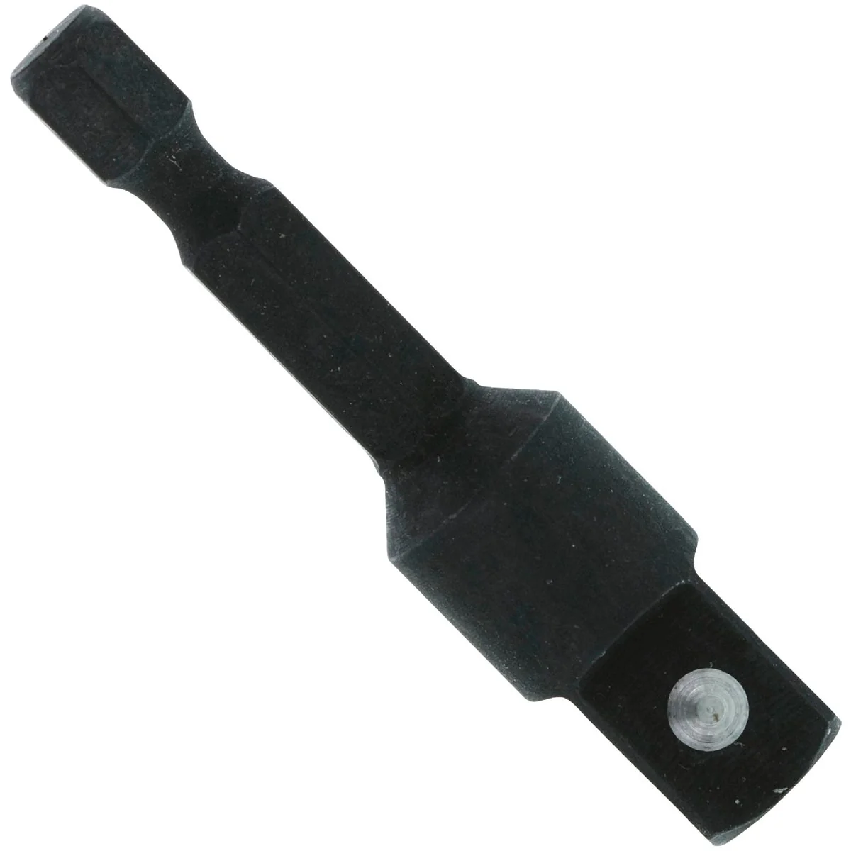 Powerful Diablo 1 4 In. Square x 1 4 In. Hex Impact Socket Adapter Trendy