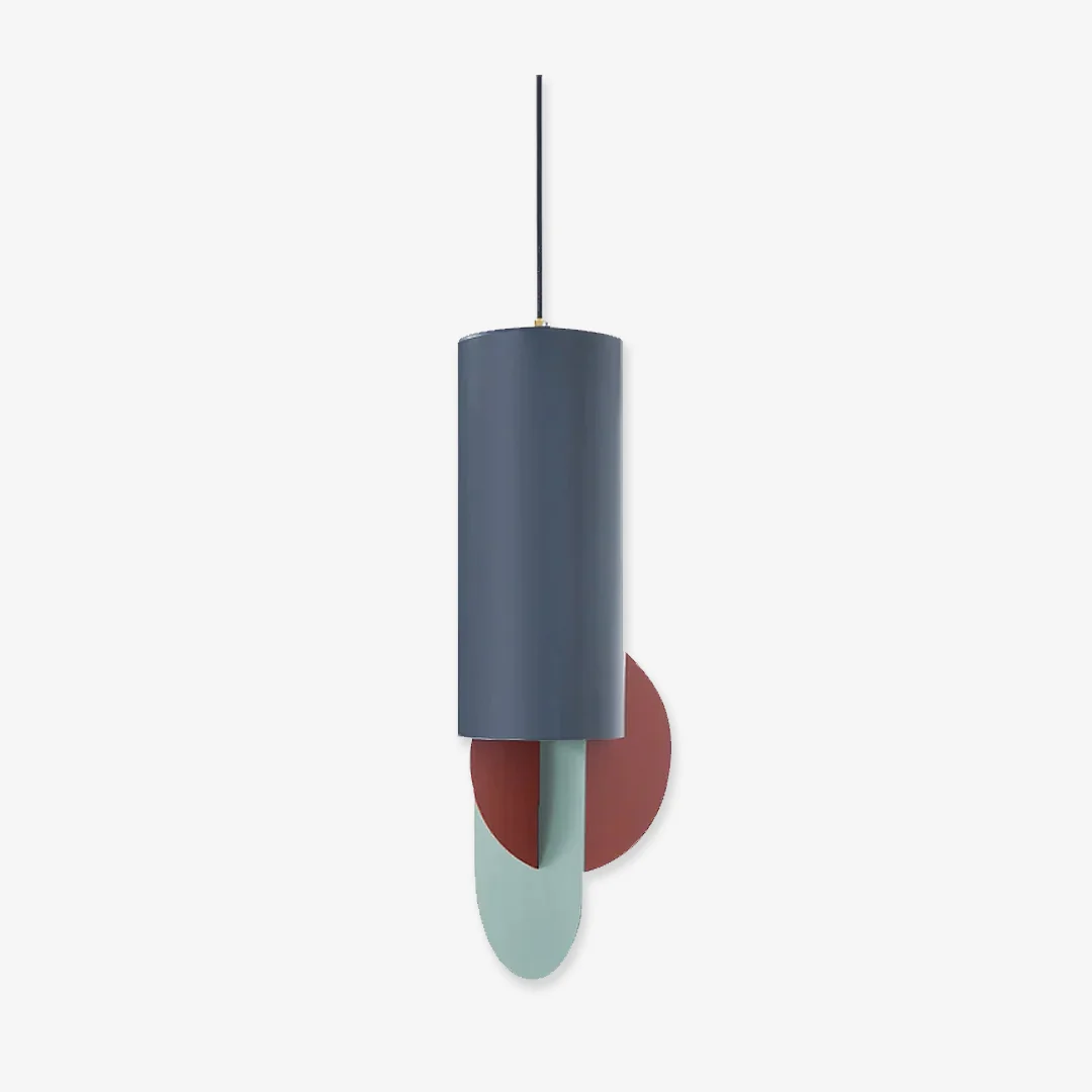 User-Friendly Retro Suprematic hanglamp Next-Generation