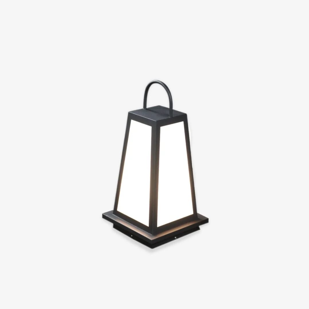 Eco-Friendly Boerderij Buitenlamp Quality