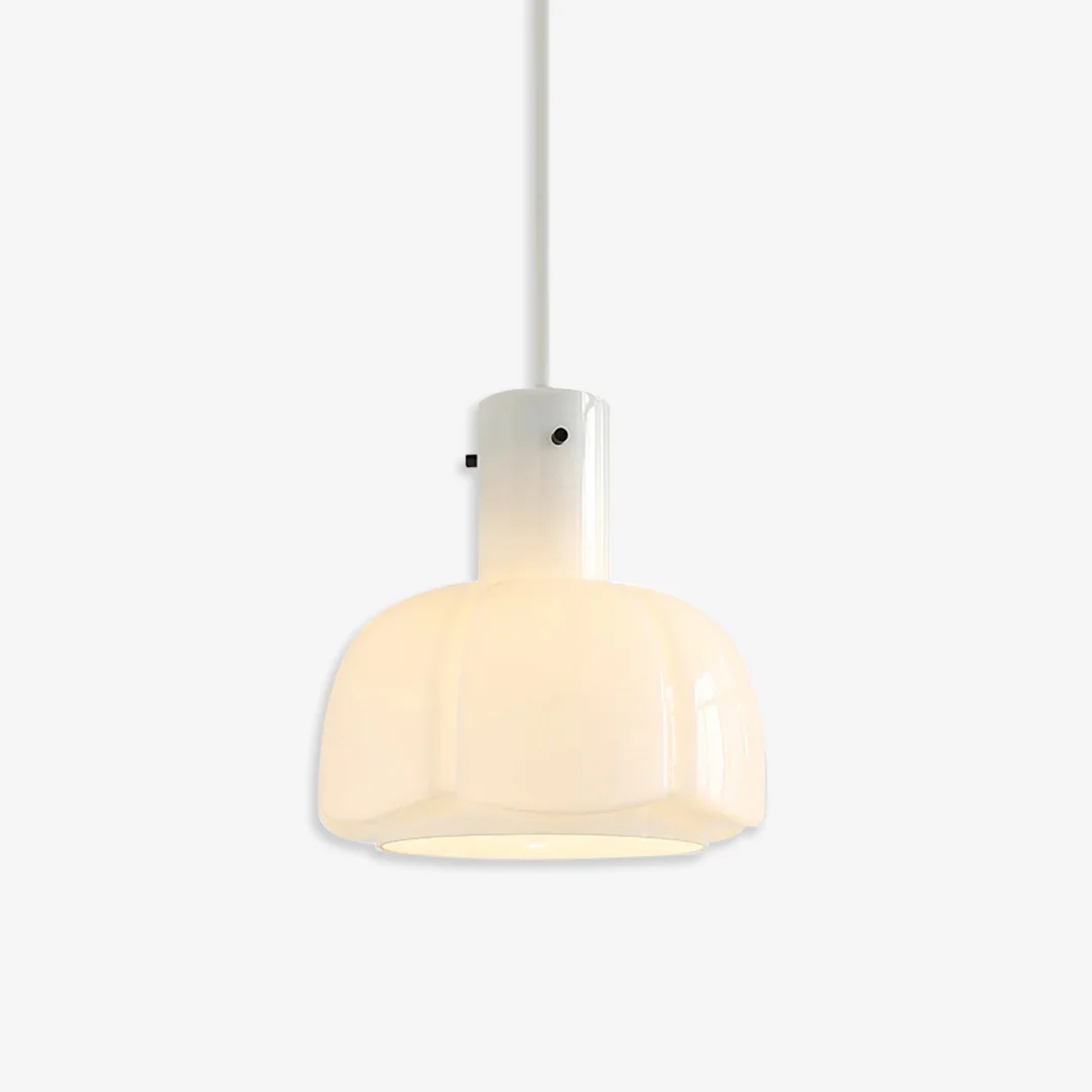 Elite Paolina Glazen Hanglamp Dependable