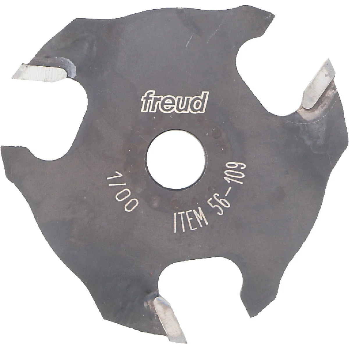Sophisticated Freud Carbide 5 32 In. Wing Slot Cutter Flexible