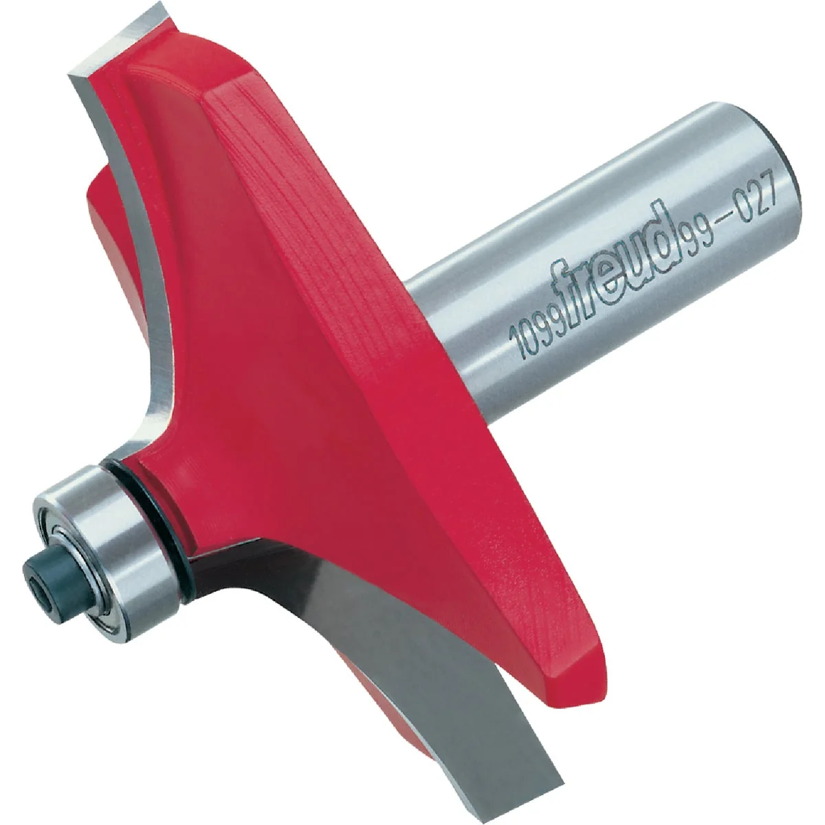Green Freud Carbide 1 2 In. Table Edge Bit Reusable