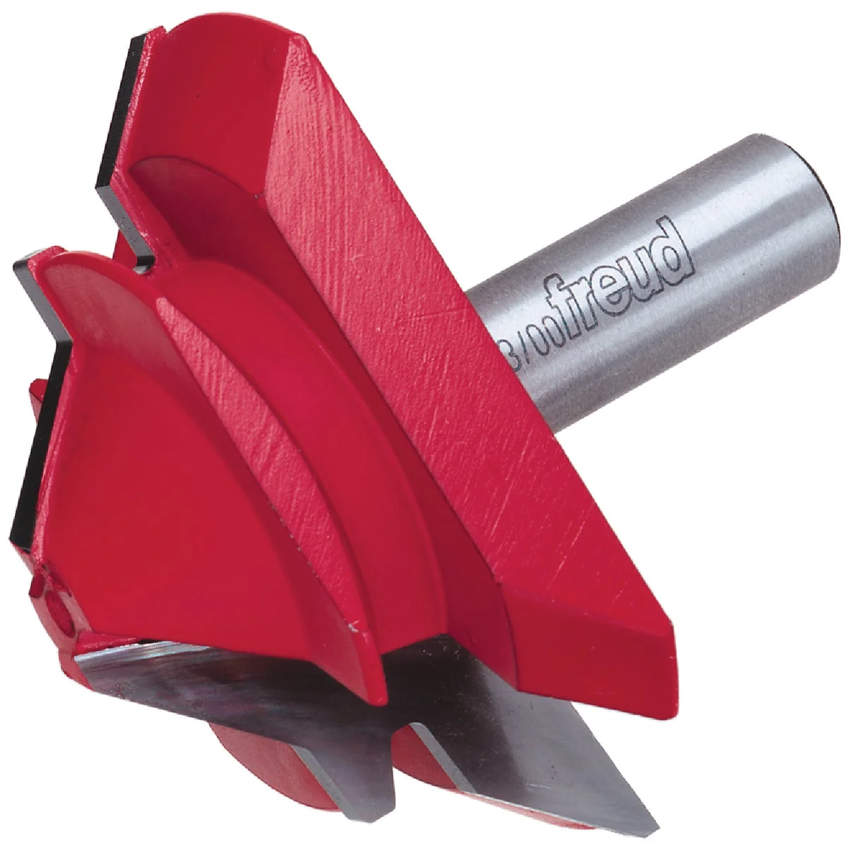 Excellent Freud Carbide 1 2 In. Baby Lock Miter Router Bit Exceptional