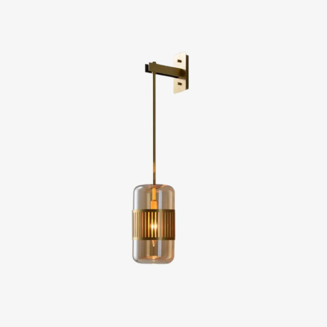 Stylish Avalon Wandlamp Luxury