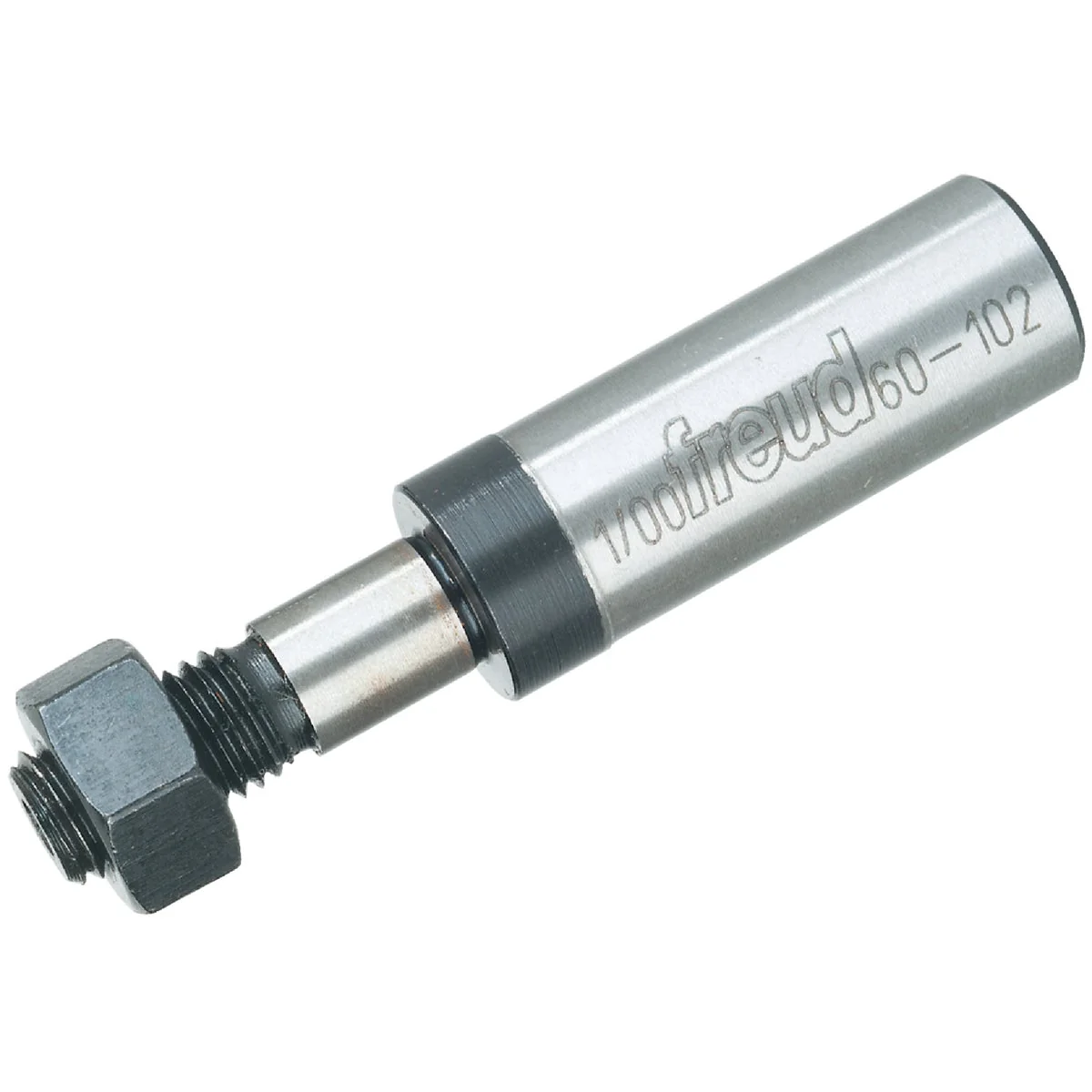 Solid Freud 1 2 In. Slot Cutter Arbor Casual