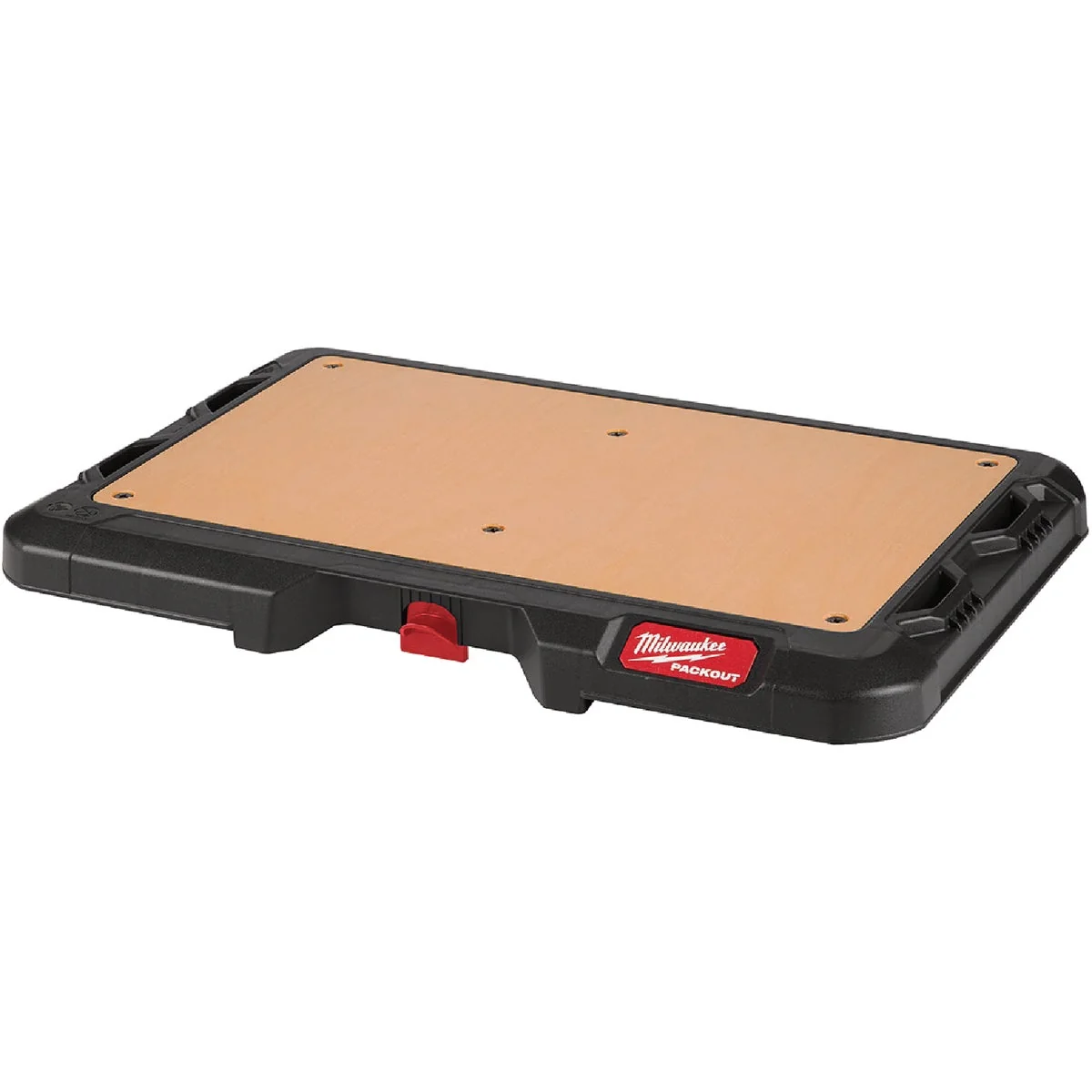 Consistent Milwaukee PACKOUT Customizable Work Top Workstation High-Quality