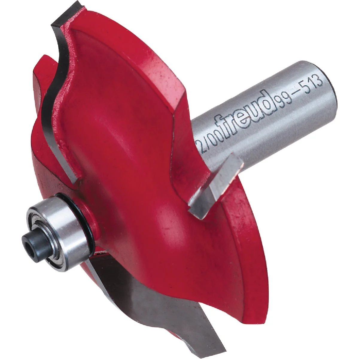 Fast Freud Carbide 2-3 4 In. Raised Panel Bit Fashionable