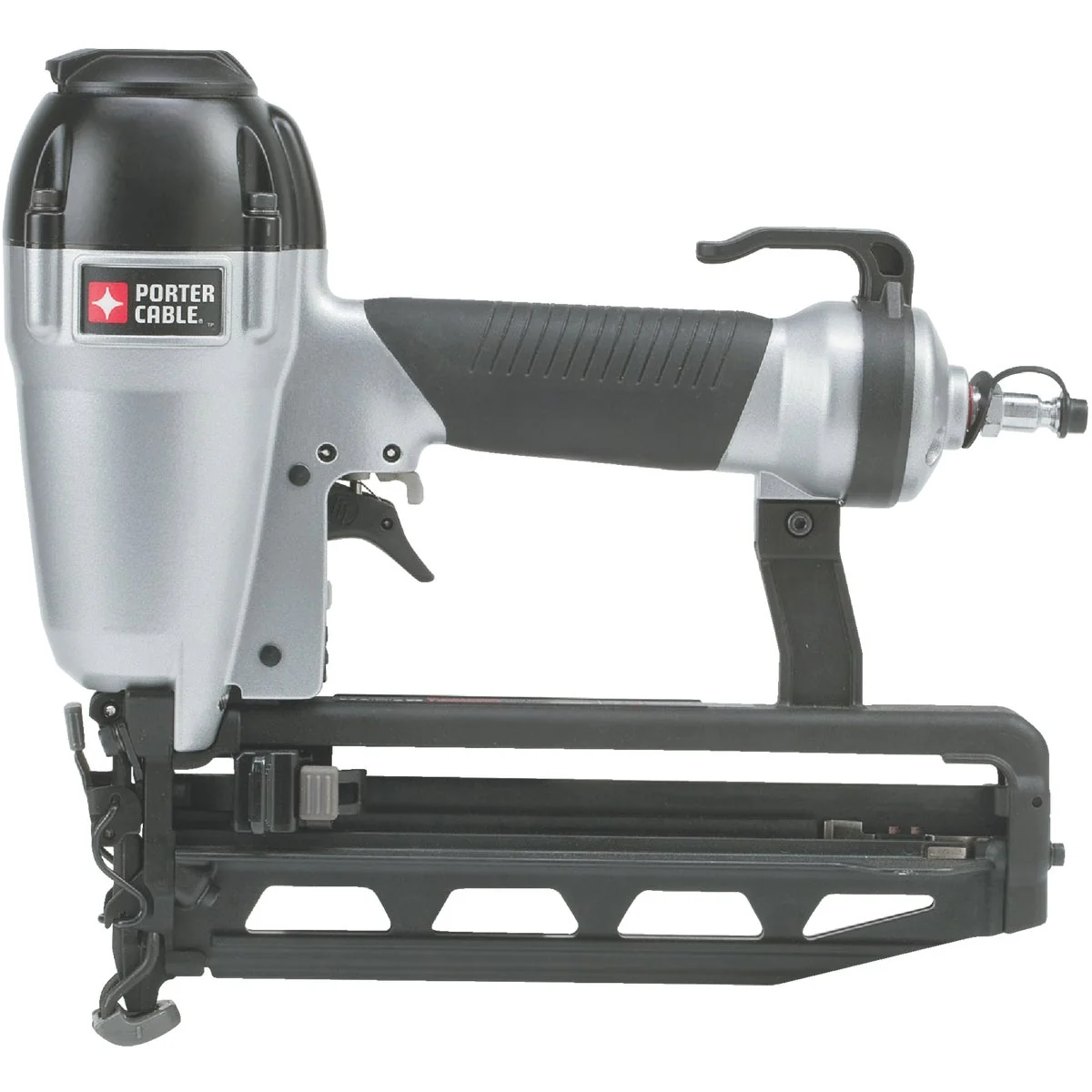 World-Class Porter Cable 16-Gauge 2-1 2 In. Straight Finish Nailer Kit High-Performance