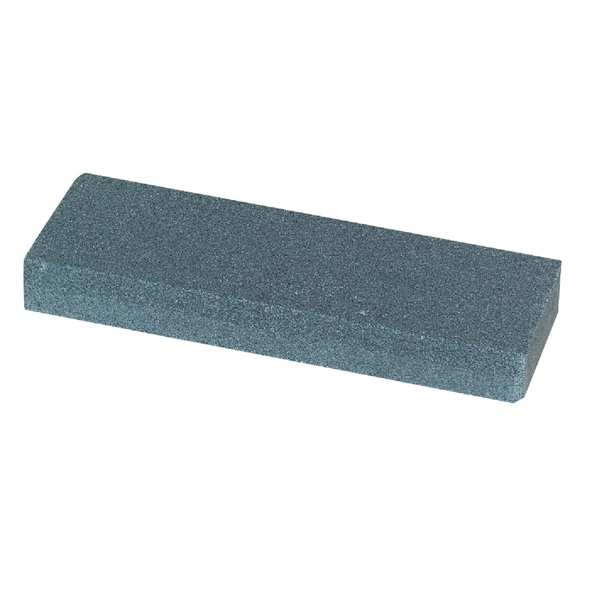 Practical Gator 2 In. x 6 In. Aluminum Oxide Combination Stone Casual