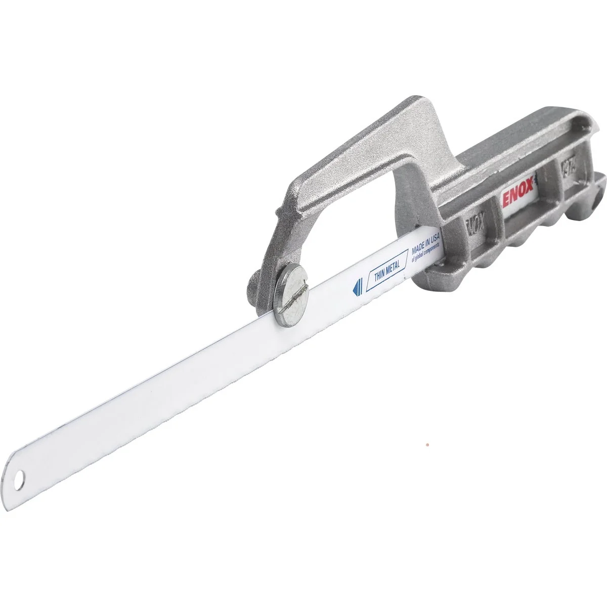High-Grade Lenox 12 In. Mini Hacksaw Unique