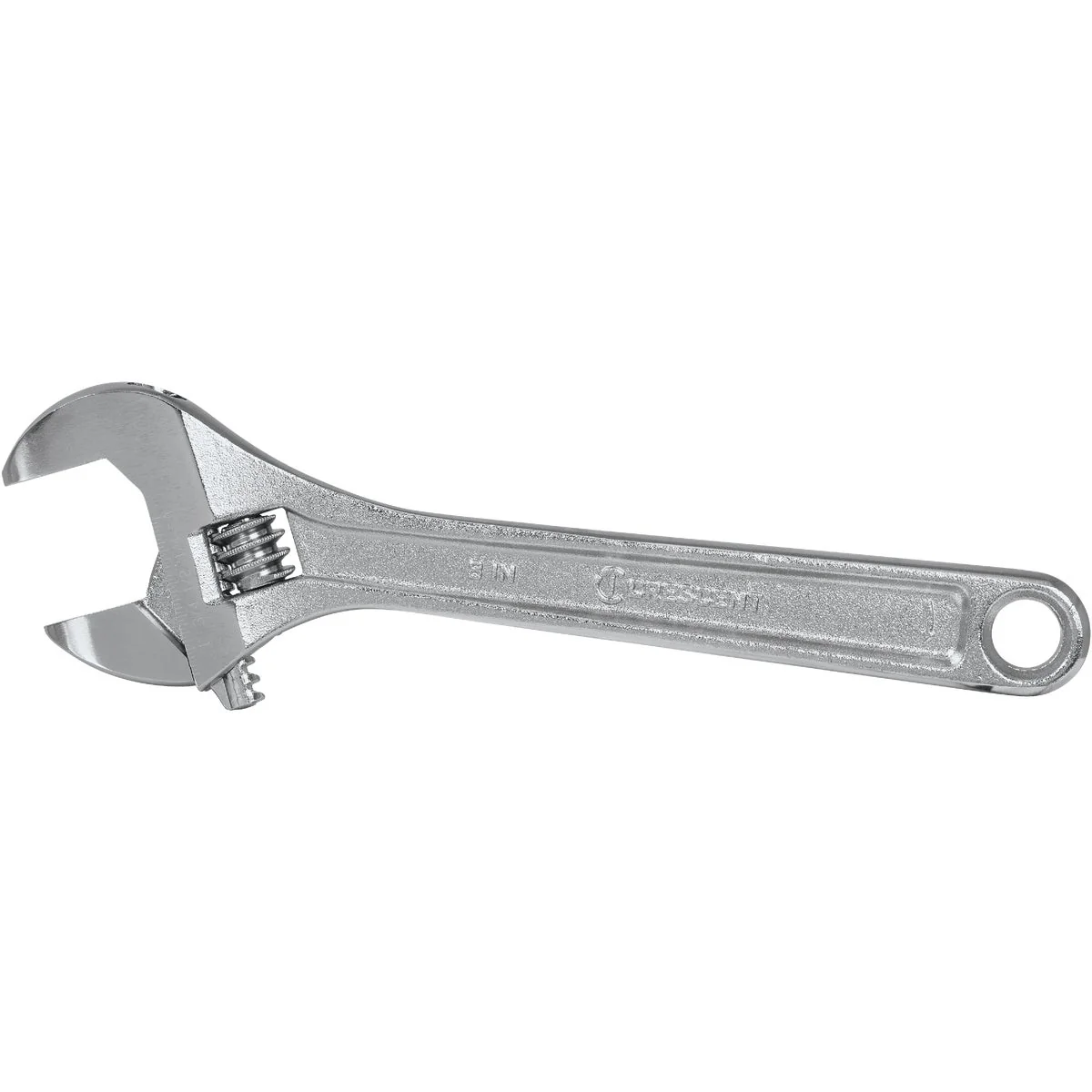 Authentic Crescent 8 In. Adjustable Wrench Quality
