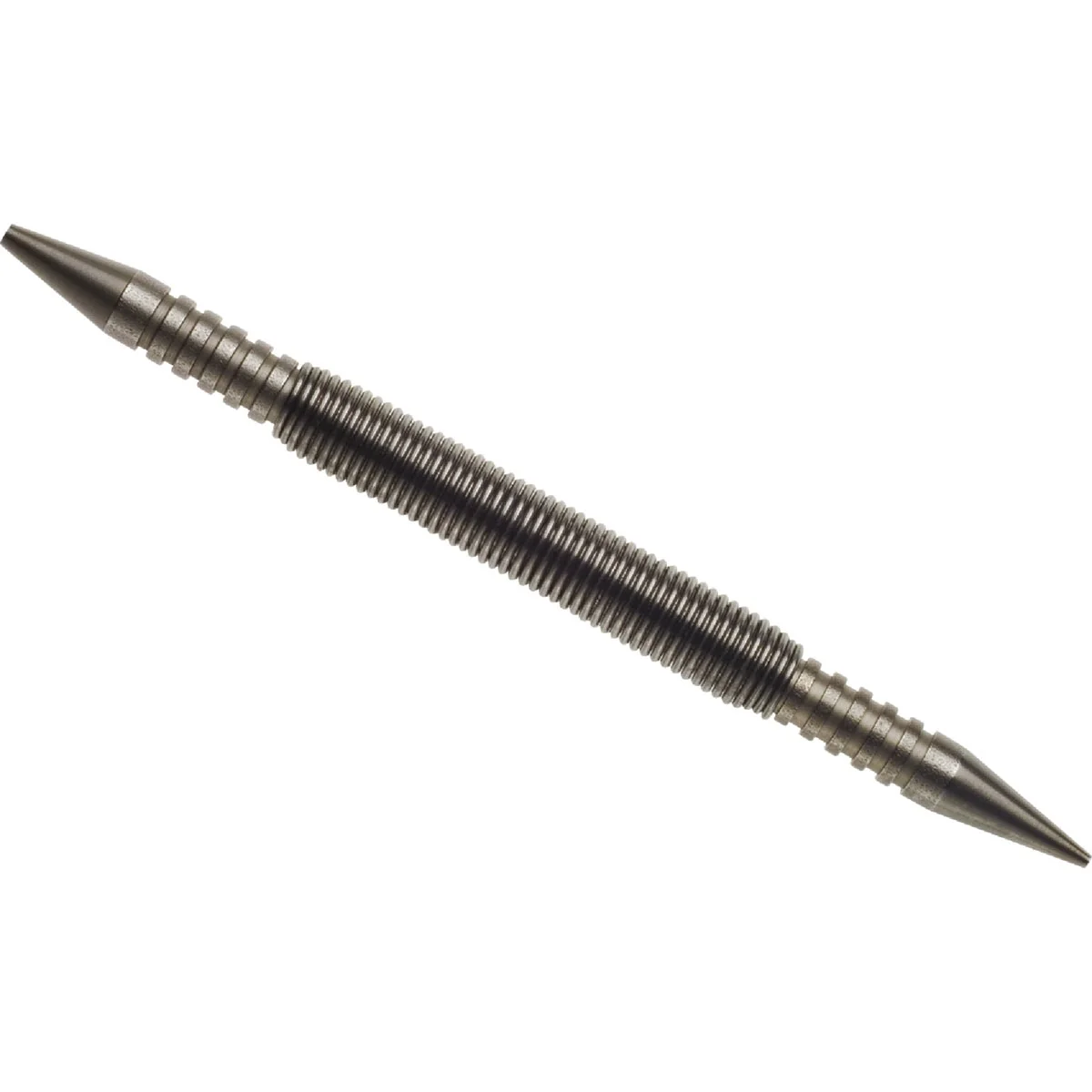 First-Class Noxon Steel Double Ended Nail Set 10-Piece Functional