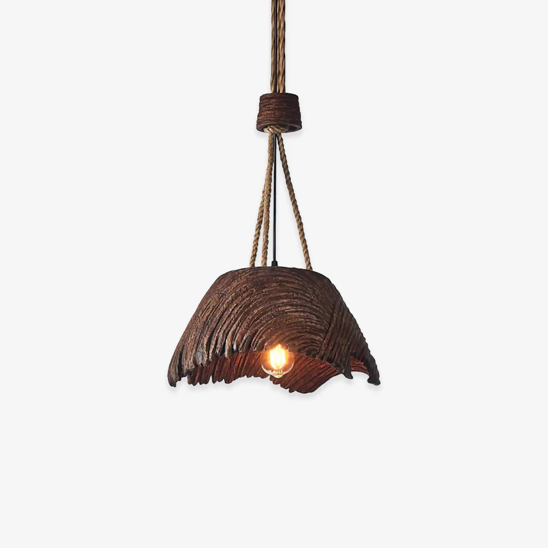 World-Class Retro Viana hanglamp Minimalist