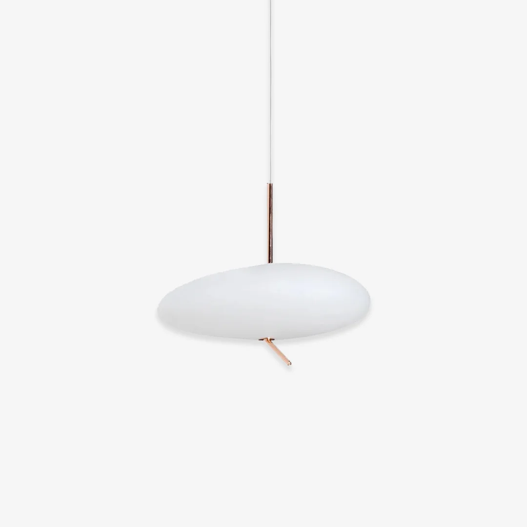 Versatile Pebbles LED hanglamp Organic
