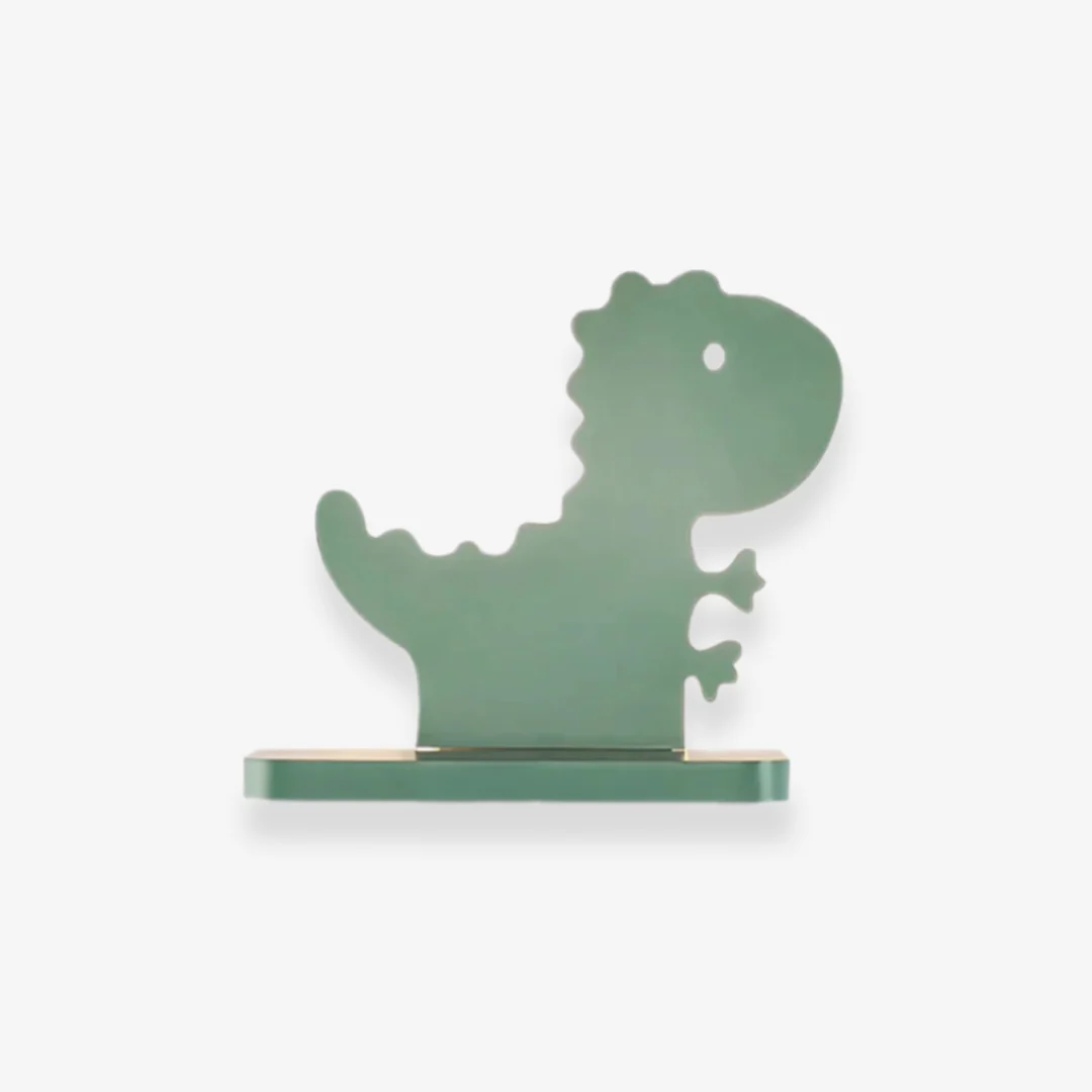 Dependable Dinosaurus Wandlamp Professional