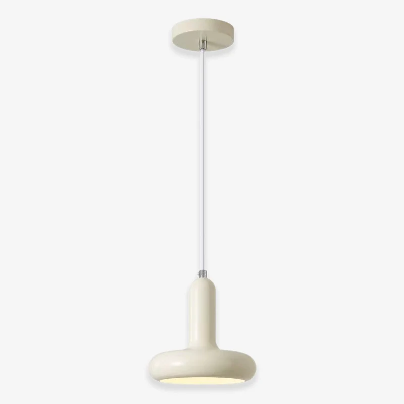 Elegant Schijf hanglamp Advanced