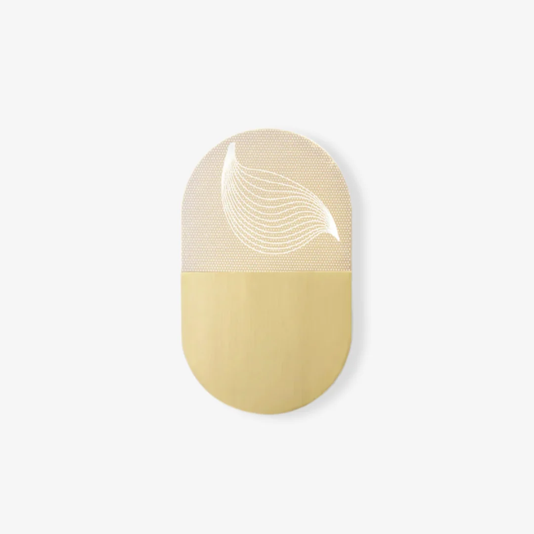 Smooth Paikoa Wandlamp Convenient