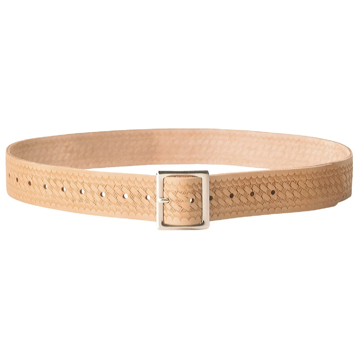 Outstanding CLC Embossed Leather Work Belt Original