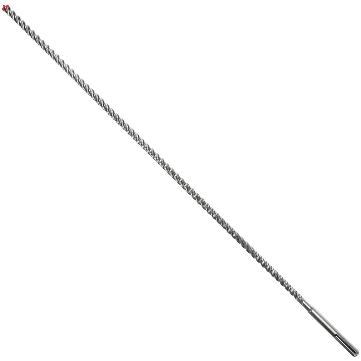 Proven Diablo Rebar Demon 9 16 In. x 36 In. SDS-Max Full Carbide Rotary Hammer Drill Bit Versatile