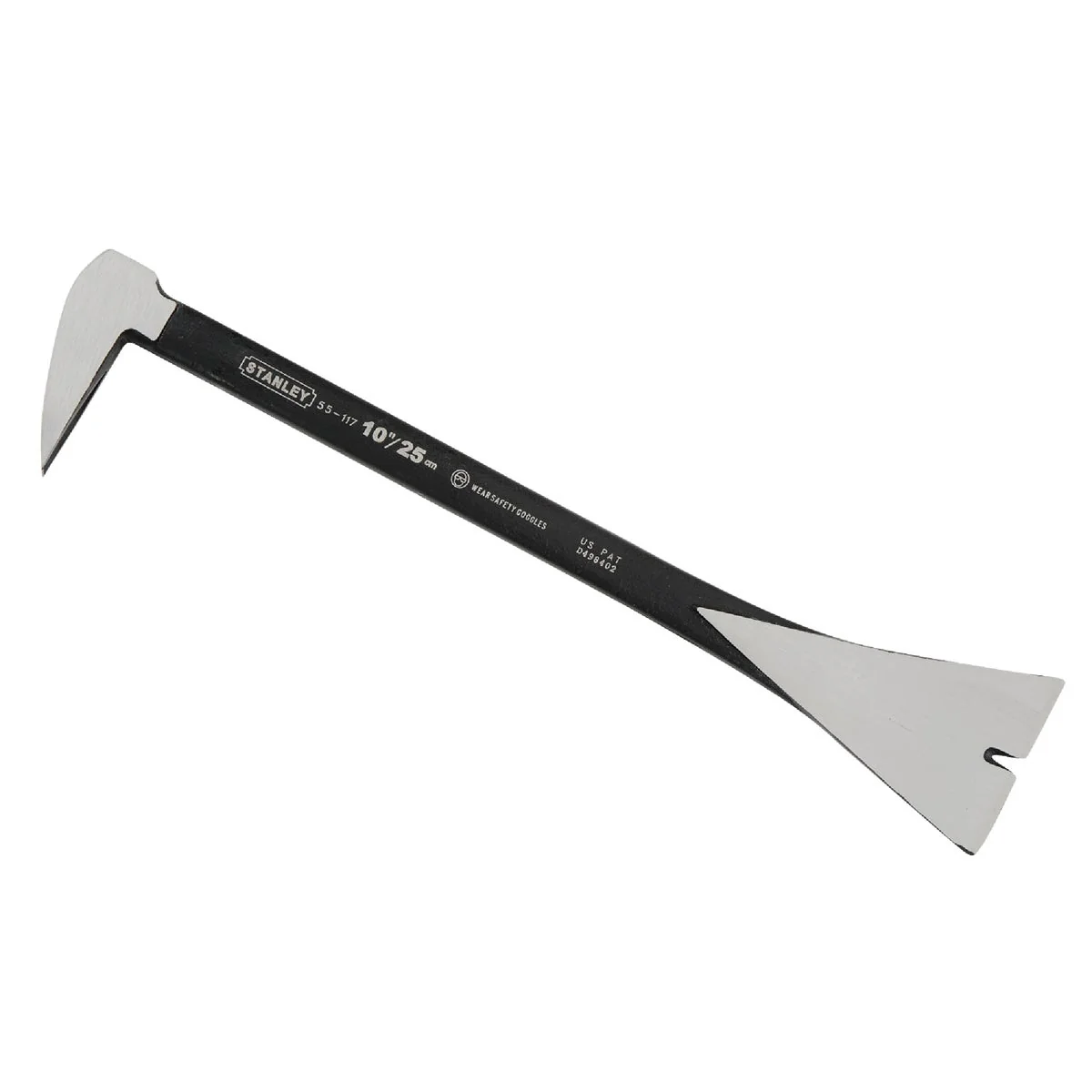 High-End Stanley 10 In. Molding Lifter Dependable