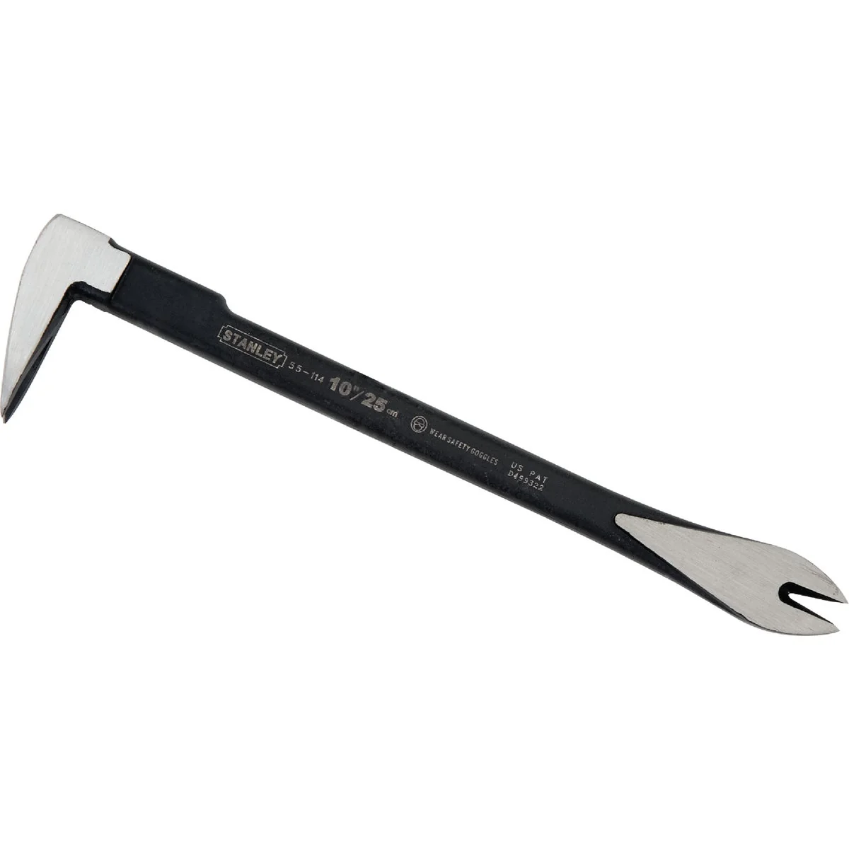 Innovative Stanley 10 In. L Precision Nail Puller Selected