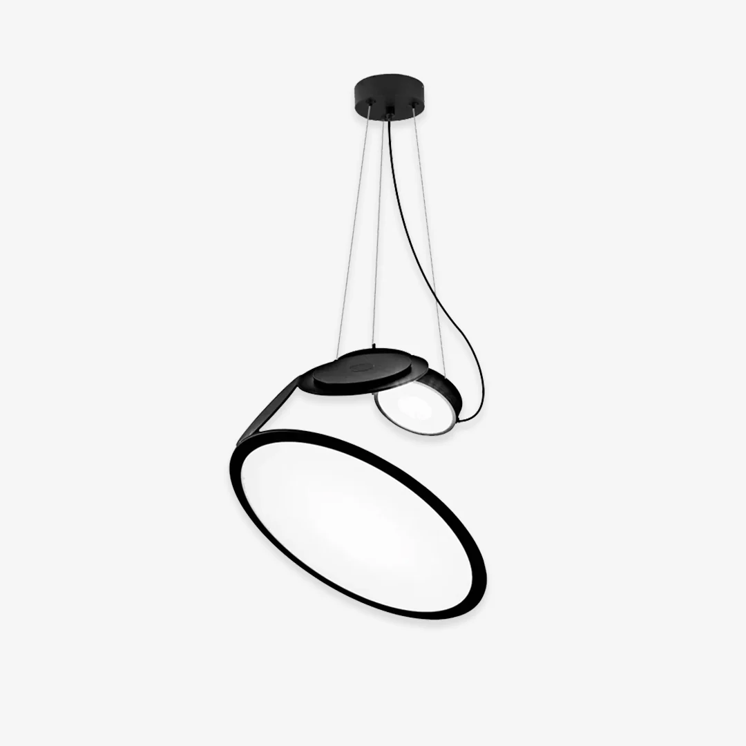 Relaxed Cut SP Hanglamp Efficient