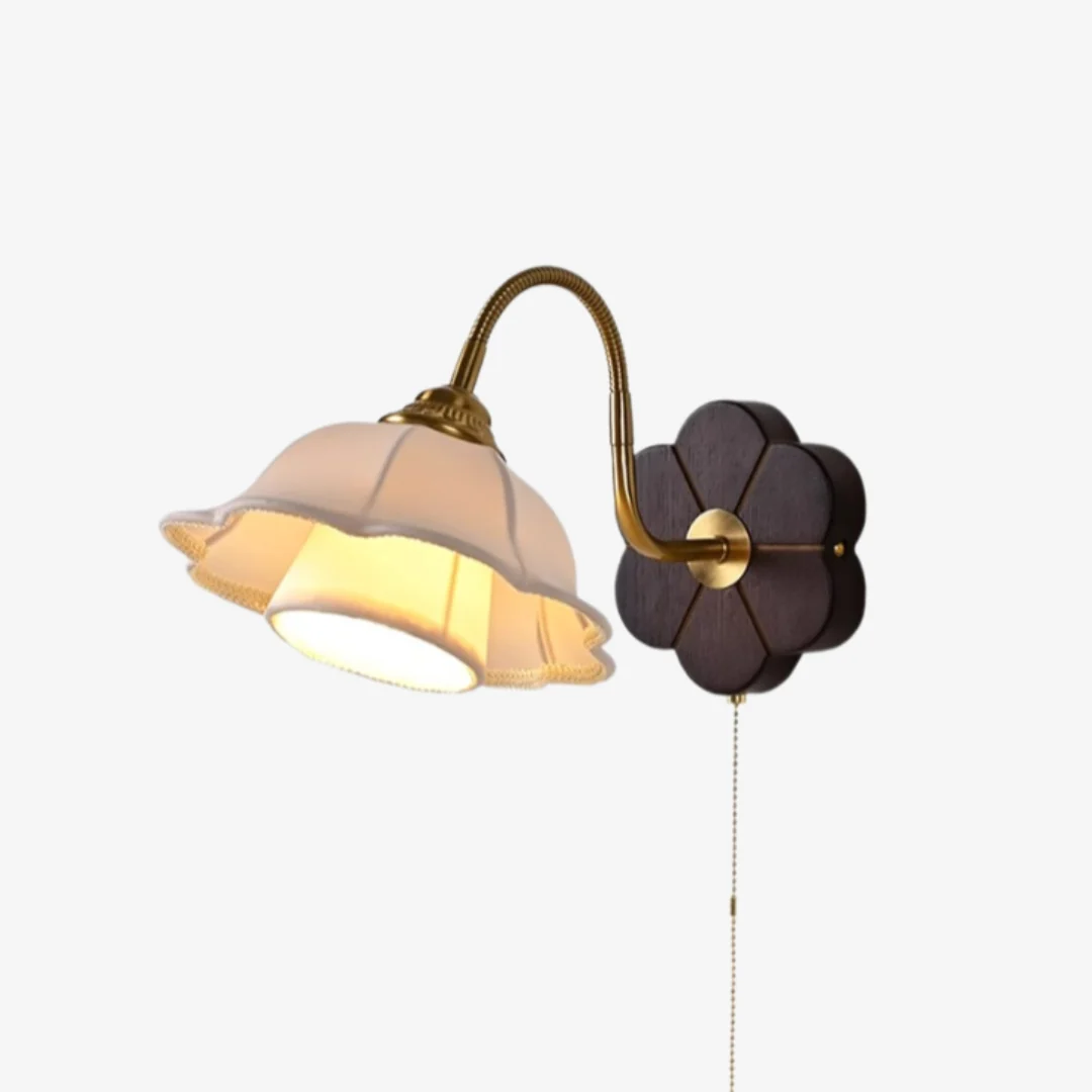 Unique Soterre Wandlamp Original