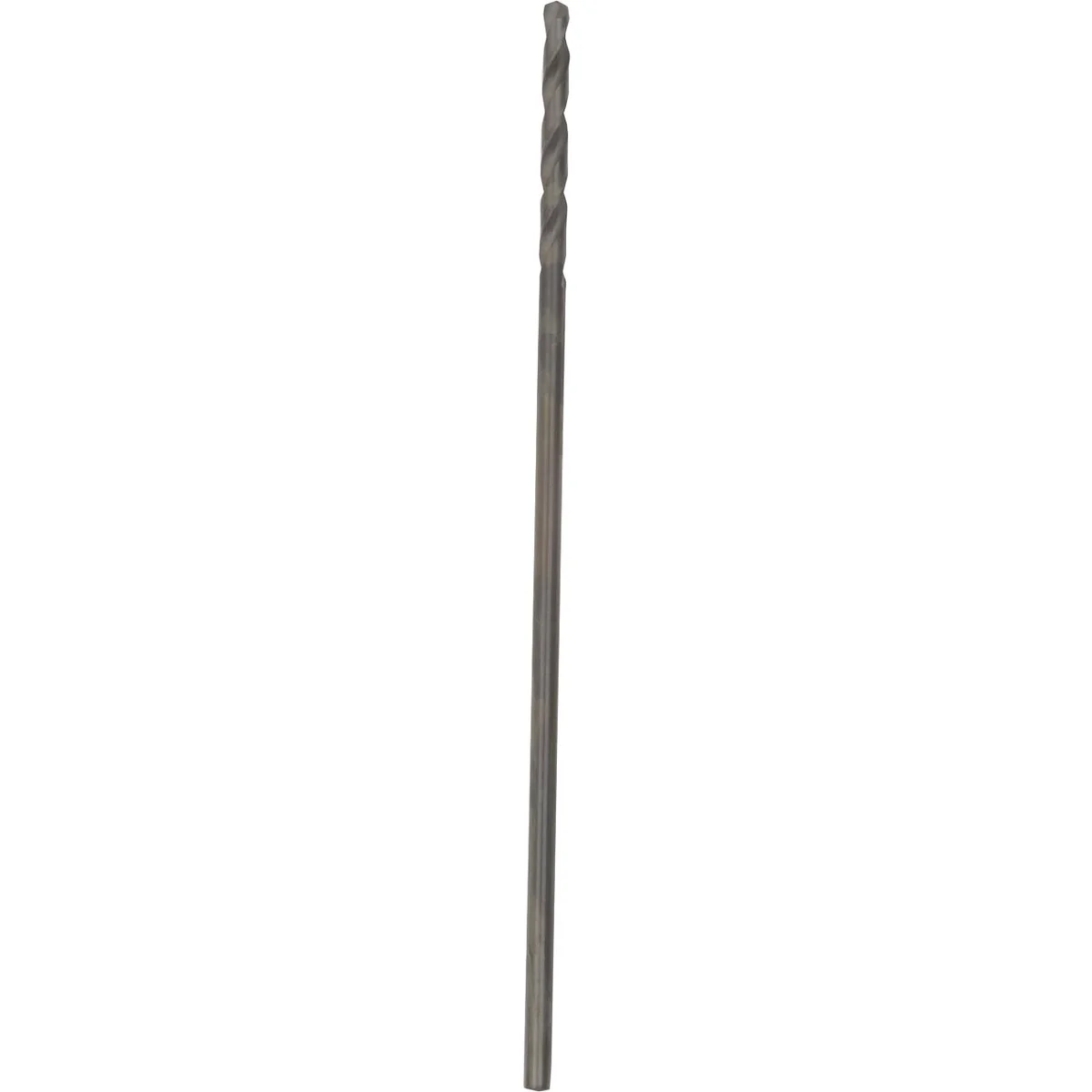Verified Irwin 5 16 In. x 12 In. Black Oxide Extended Length Drill Bit Next-Generation