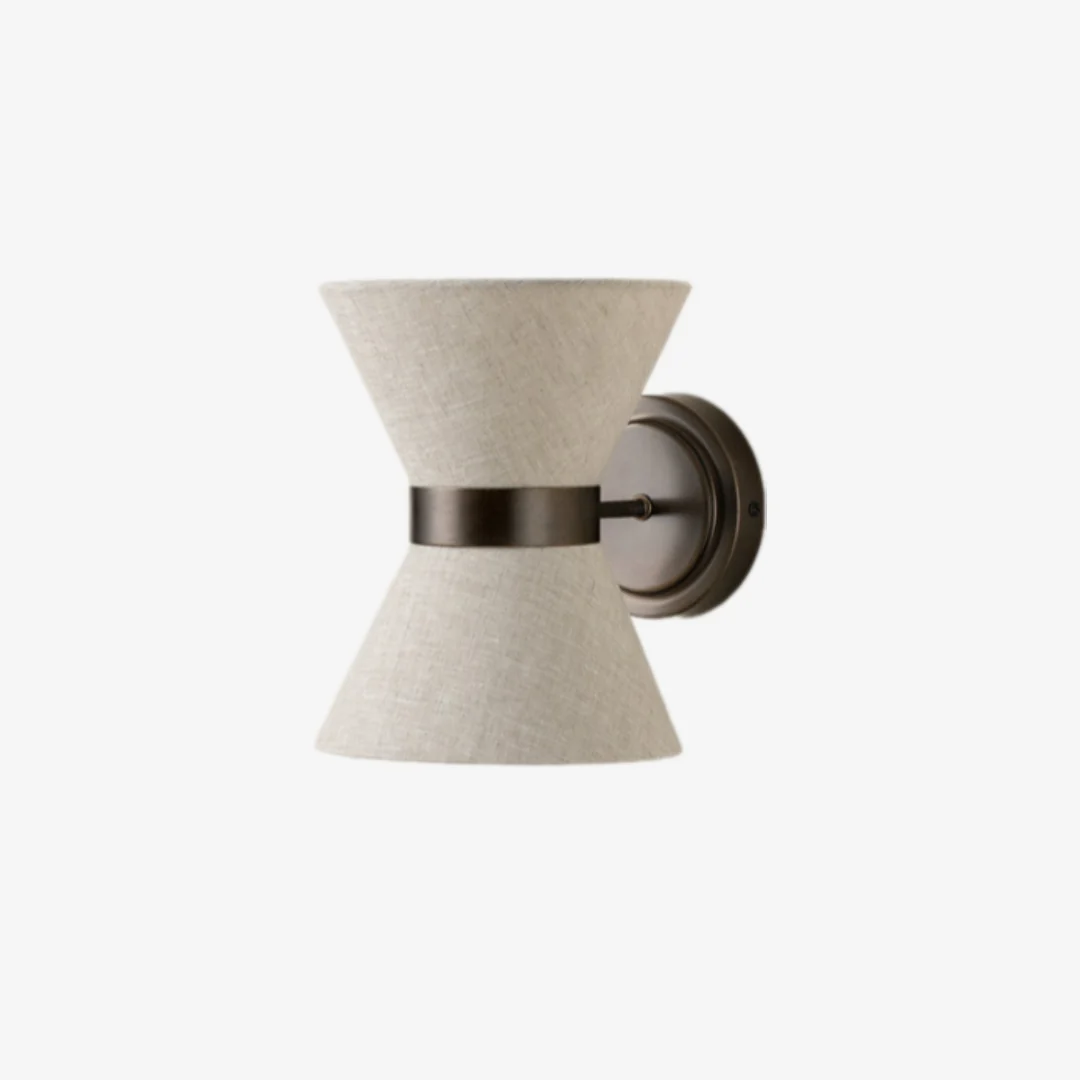 Versatile Wickren Wandlamp Superior