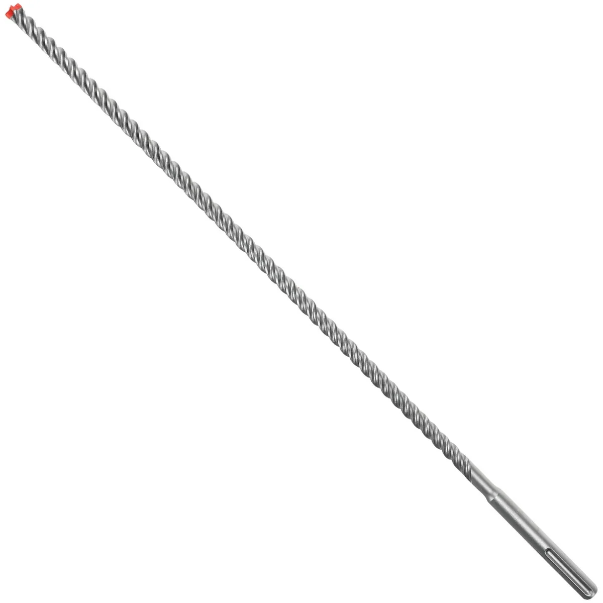 Breathable Diablo Rebar Demon 5 8 In. x 29 In. SDS-Max Full Carbide Rotary Hammer Drill Bit Sophisticated