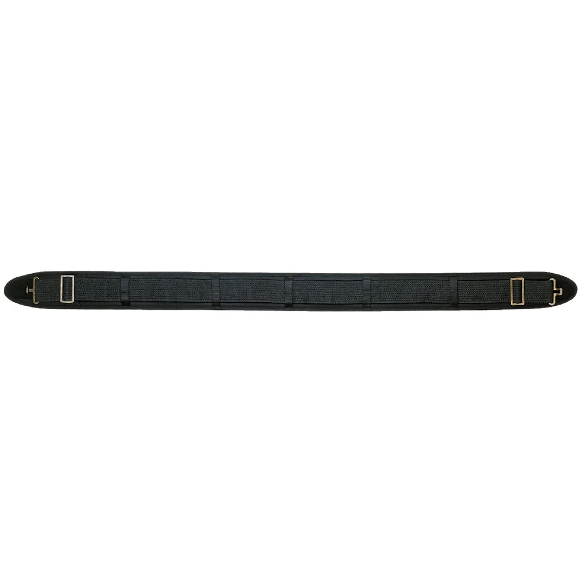 Artisan CLC 3 In. Wide Padded Comfort Work Belt Modern