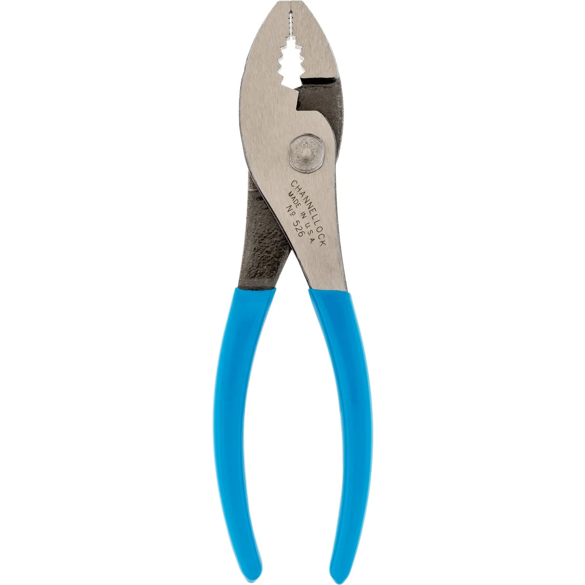 Certified Channellock 6 In. Slip Joint Pliers Fast