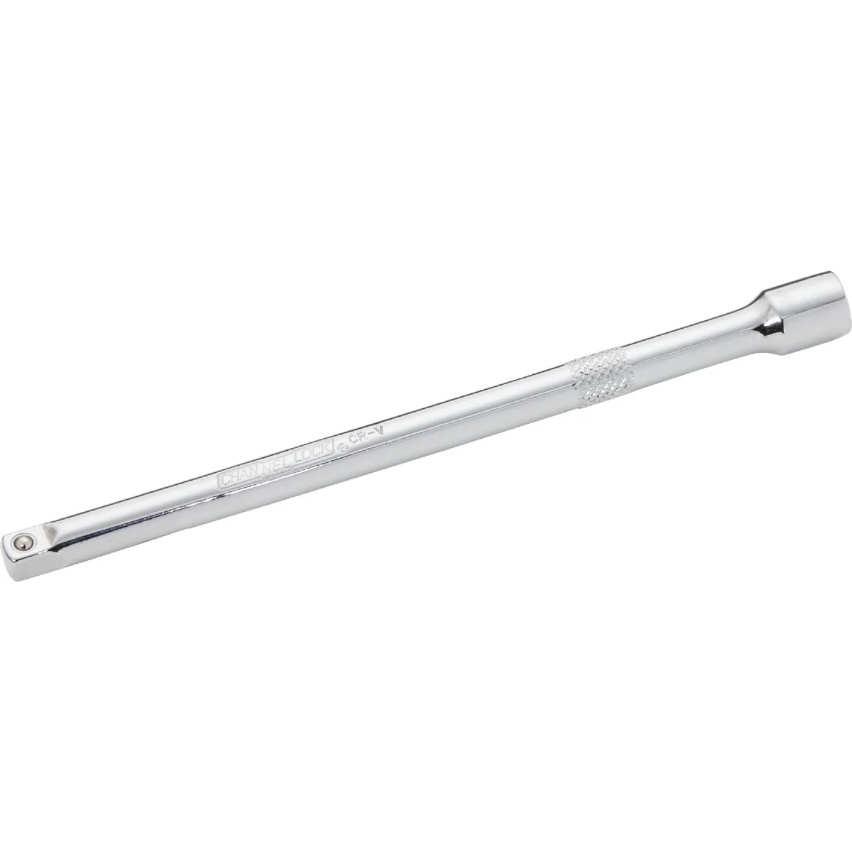 Sophisticated Channellock 1 4 In. Drive 6 In. Long Socket Extension with Textured Band Crafted