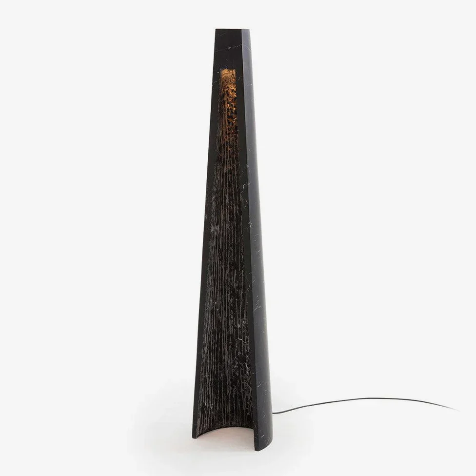 Comfortable Estela vloerlamp Minimalist