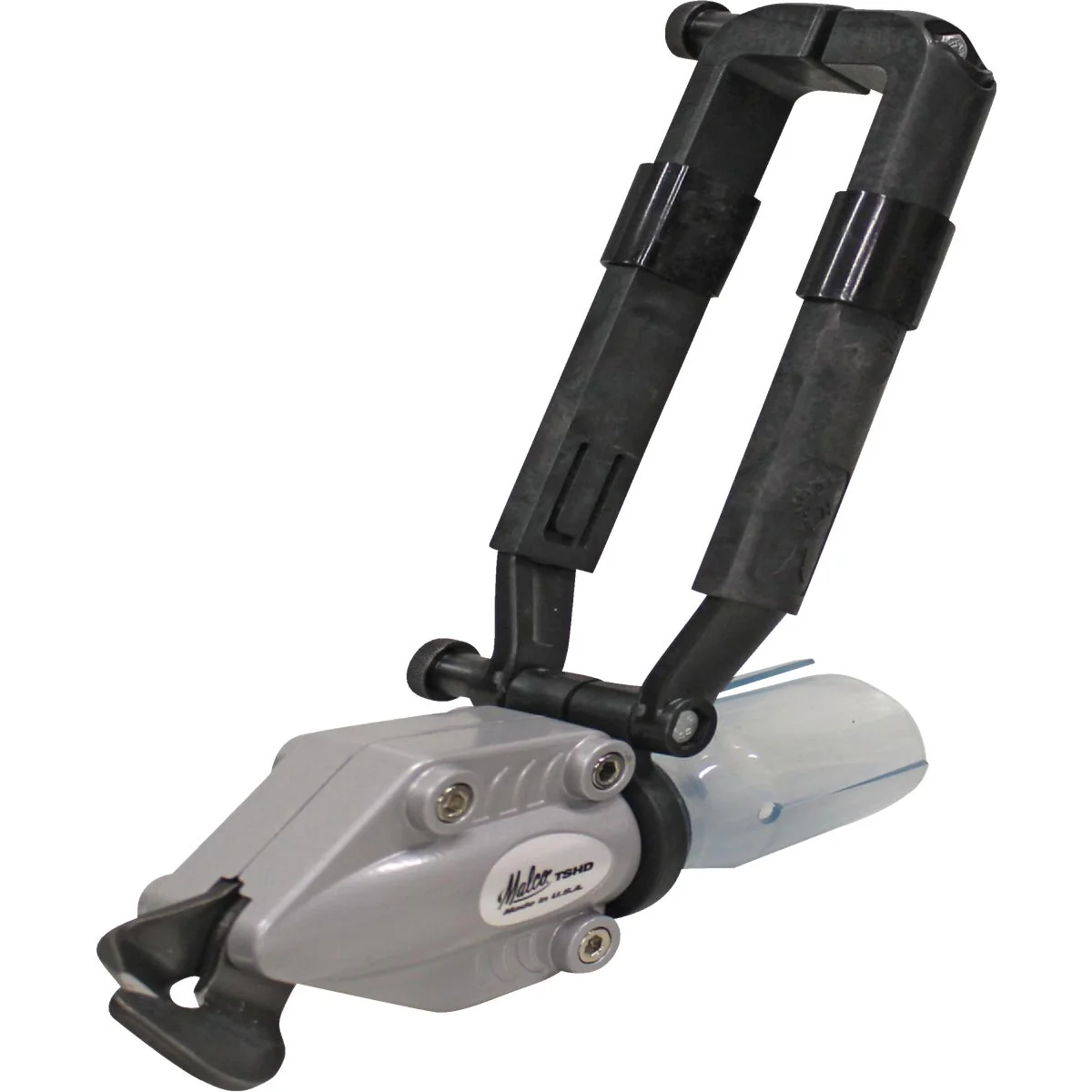 Innovative Turbo Shear 3 8 In. 1 2 In. Heavy-Duty Power Shear Attachment Crafted